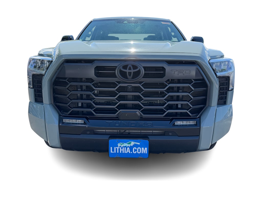 Thumbnail: 2024 Toyota Tundra - 15