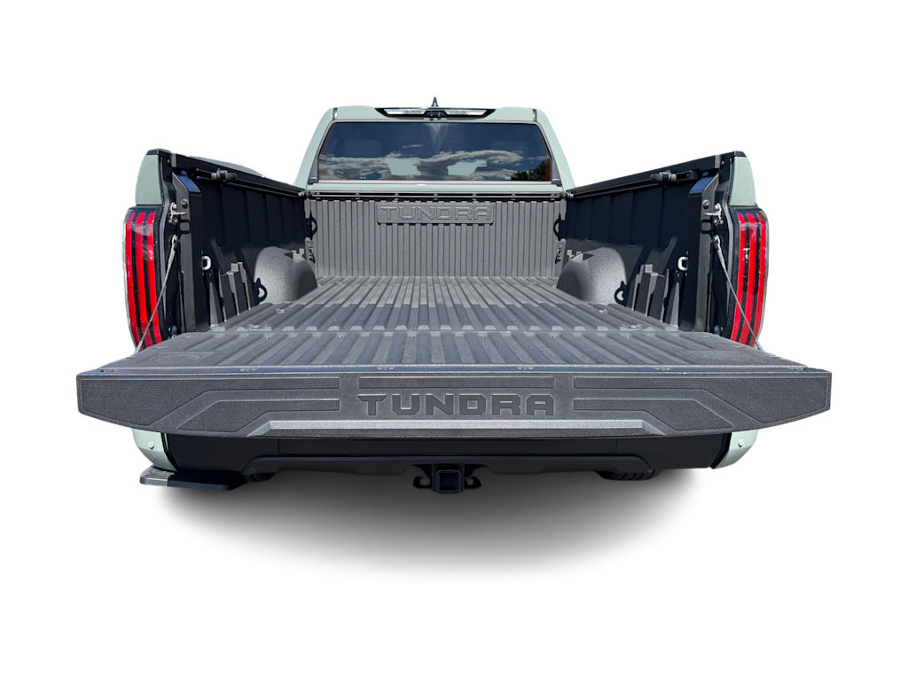 Thumbnail: 2024 Toyota Tundra - 13