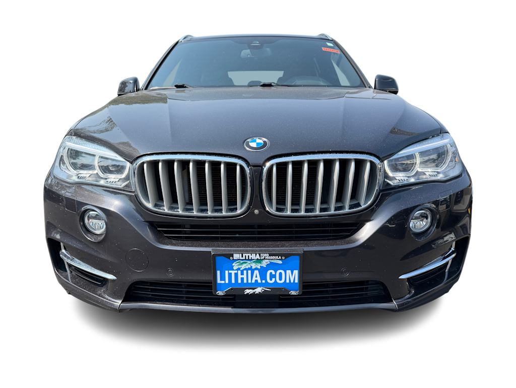Thumbnail: 2017 BMW X5 - 5