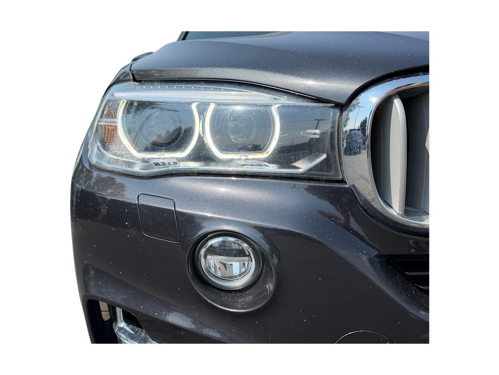 Thumbnail: 2017 BMW X5 - 17
