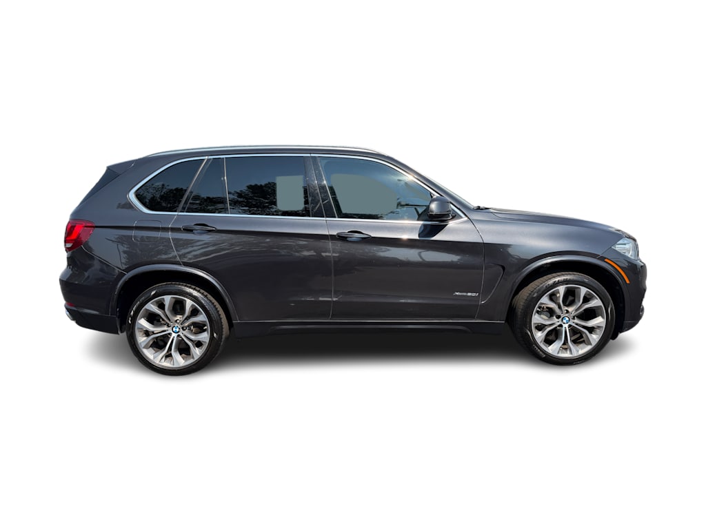 Thumbnail: 2017 BMW X5 - 20