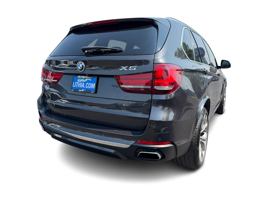 Thumbnail: 2017 BMW X5 - 21