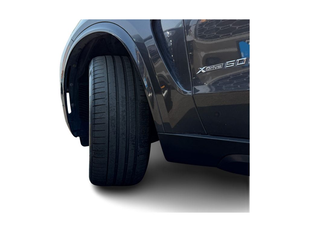 Thumbnail: 2017 BMW X5 - 3