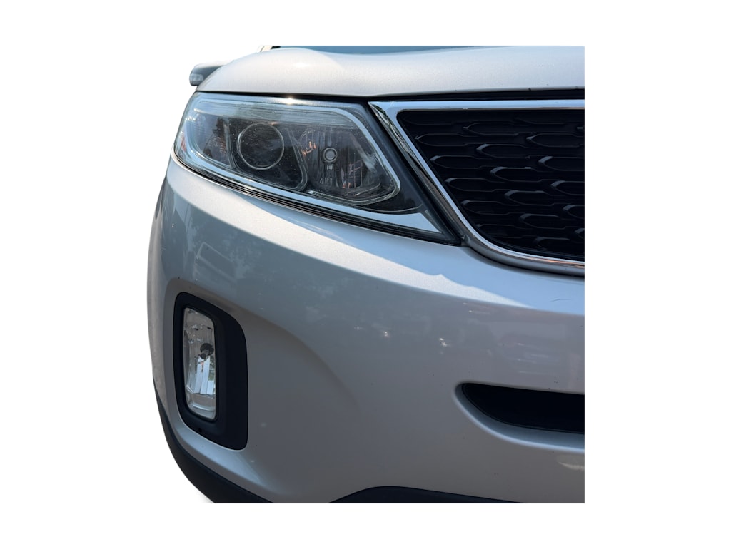 Thumbnail: 2014 Kia Sorento - 17