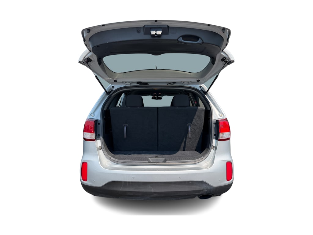 Thumbnail: 2014 Kia Sorento - 15