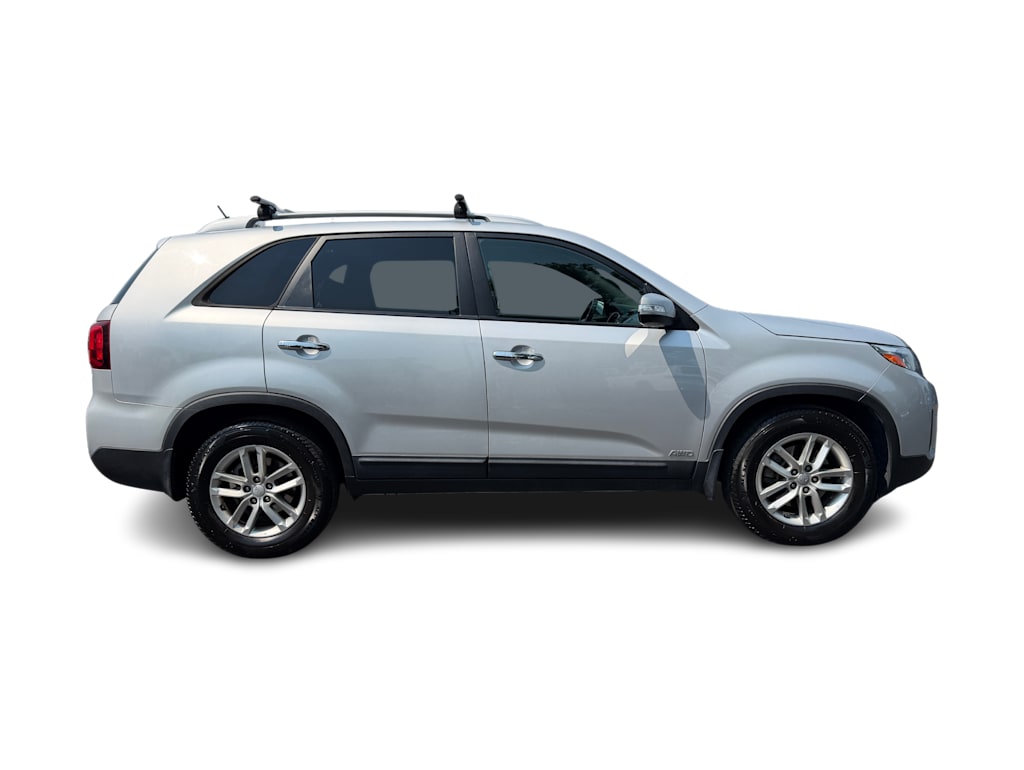 Thumbnail: 2014 Kia Sorento - 19