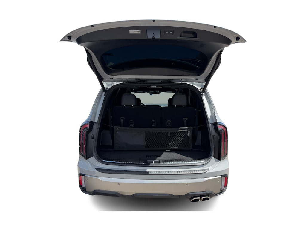 Thumbnail: 2025 Kia Telluride - 17