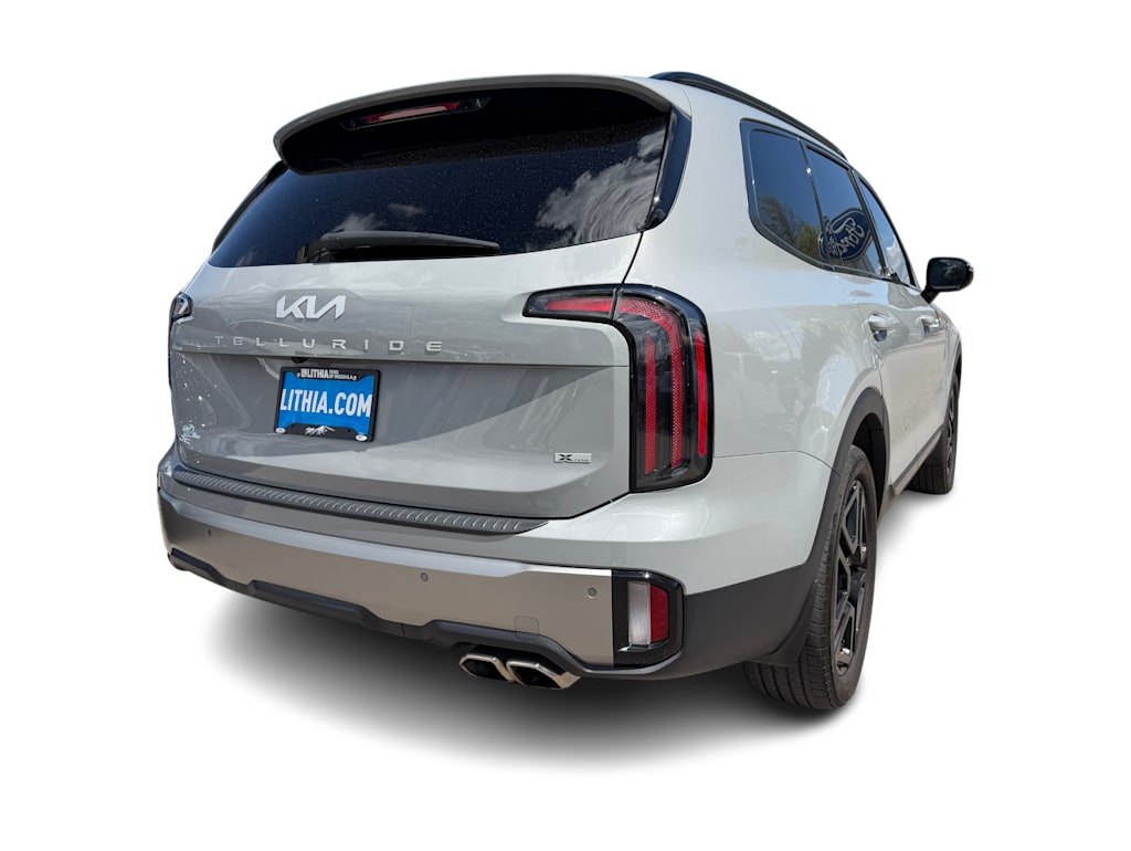 Thumbnail: 2025 Kia Telluride - 20