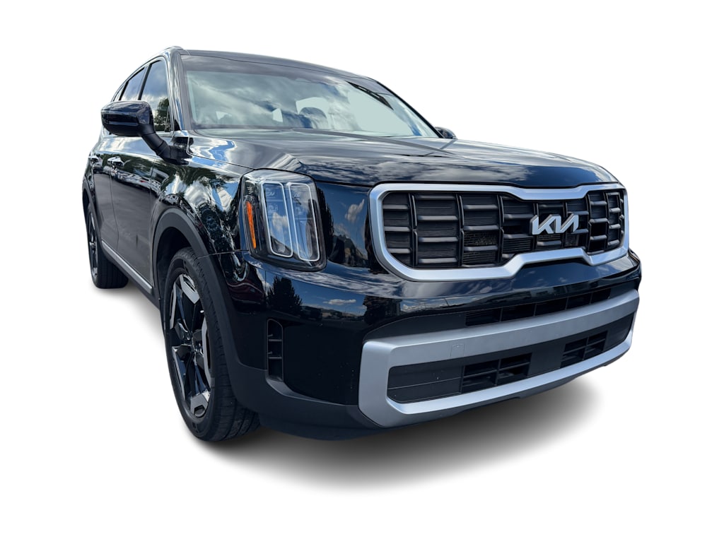 Thumbnail: 2023 Kia Telluride - 16