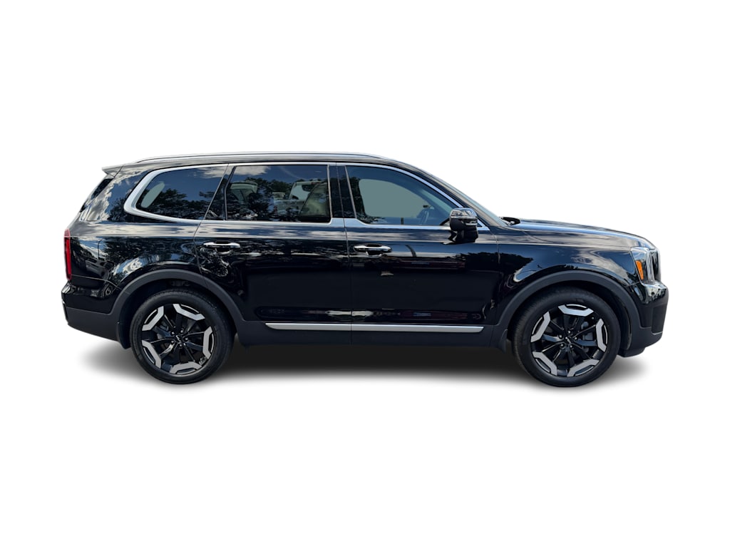Thumbnail: 2023 Kia Telluride - 18