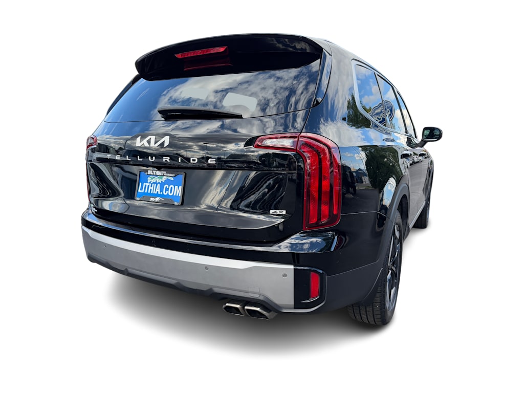 Thumbnail: 2023 Kia Telluride - 19