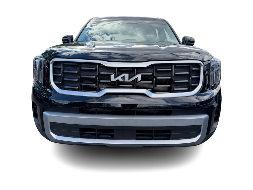 Thumbnail: 2023 Kia Telluride - 4