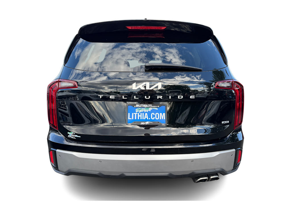 Thumbnail: 2023 Kia Telluride - 3