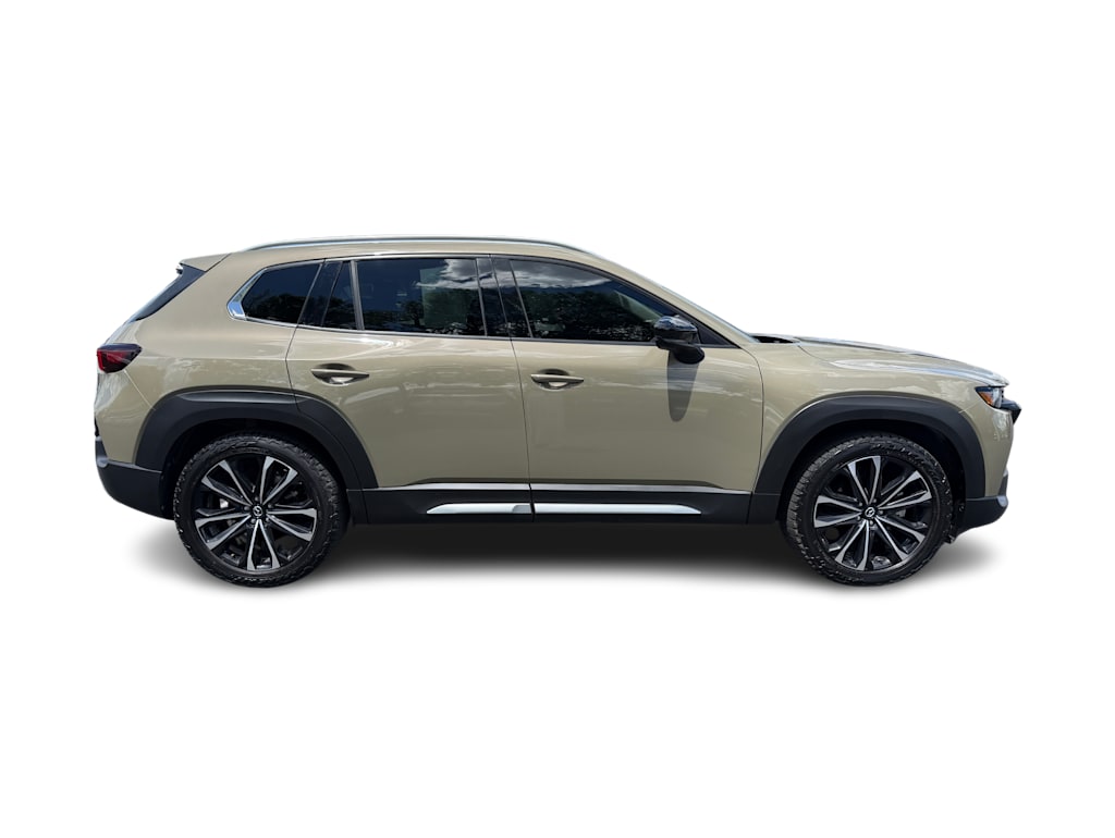 Thumbnail: 2024 Mazda CX-50 - 18