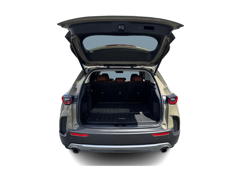 Thumbnail: 2024 Mazda CX-50 - 21