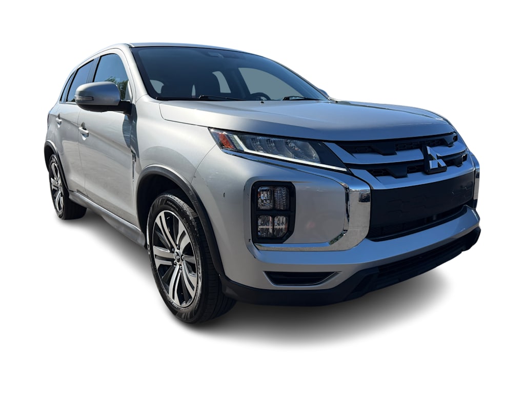 Thumbnail: 2025 Mitsubishi Outlander Sport - 17