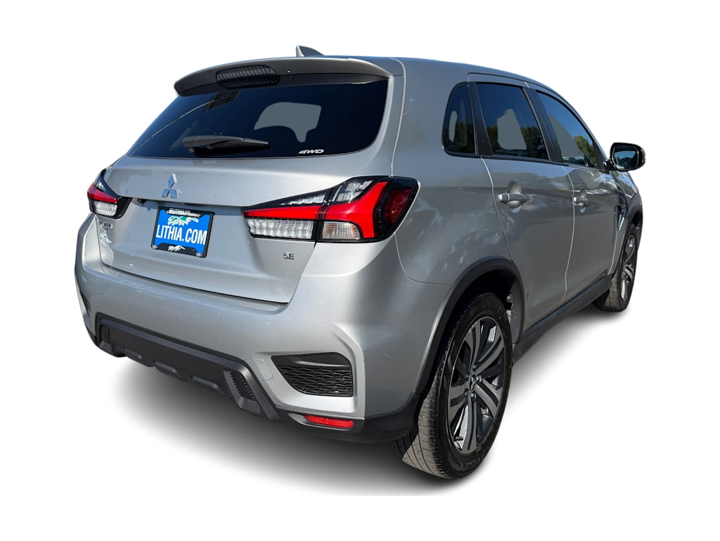 Thumbnail: 2025 Mitsubishi Outlander Sport - 19