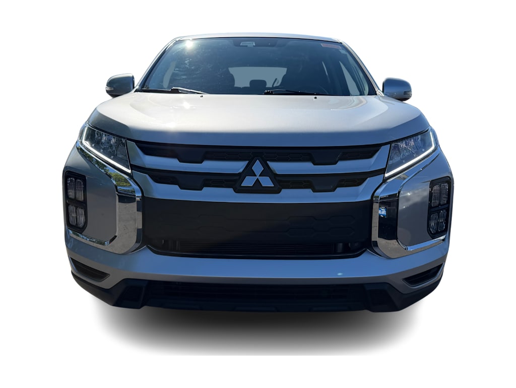 Thumbnail: 2025 Mitsubishi Outlander Sport - 4