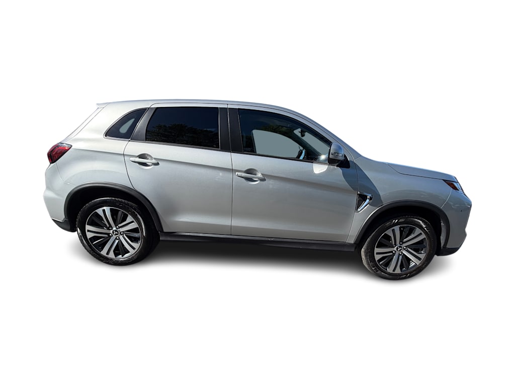 Thumbnail: 2025 Mitsubishi Outlander Sport - 18