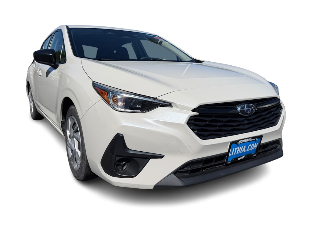 Thumbnail: 2024 Subaru Impreza - 16