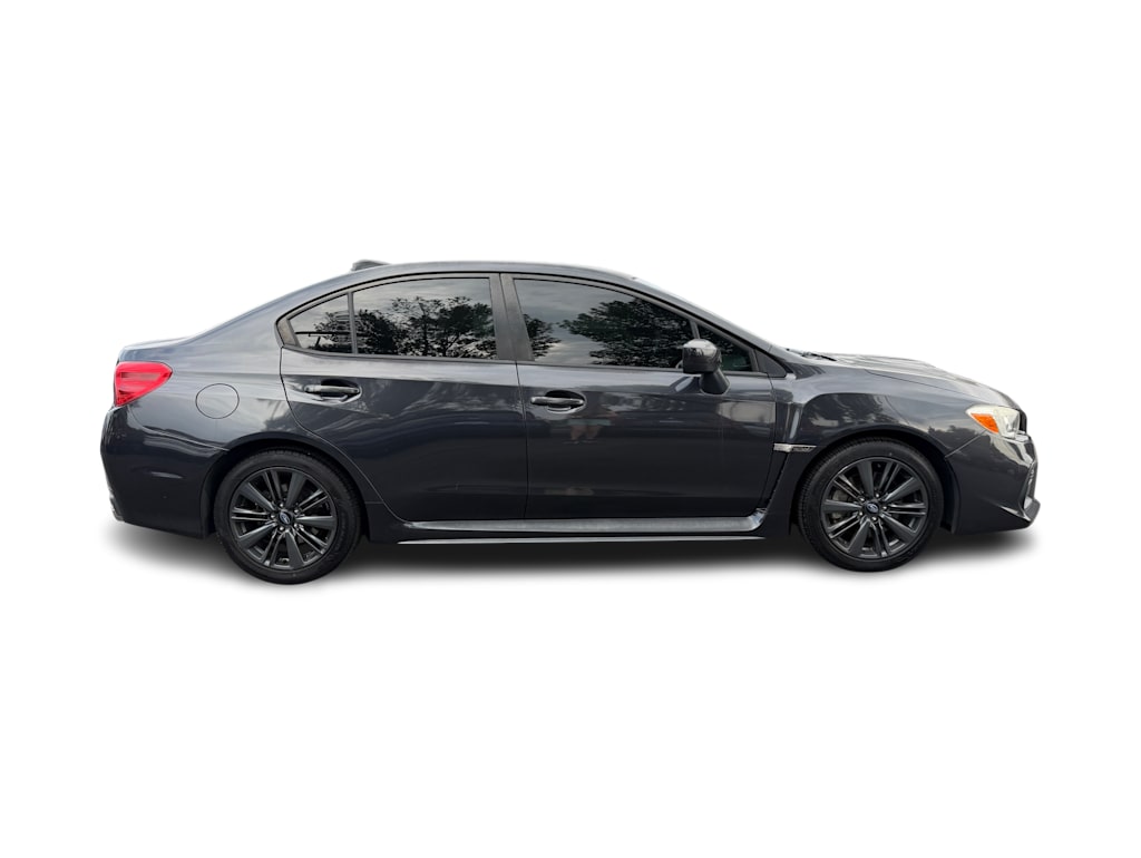 Thumbnail: 2018 Subaru WRX - 19