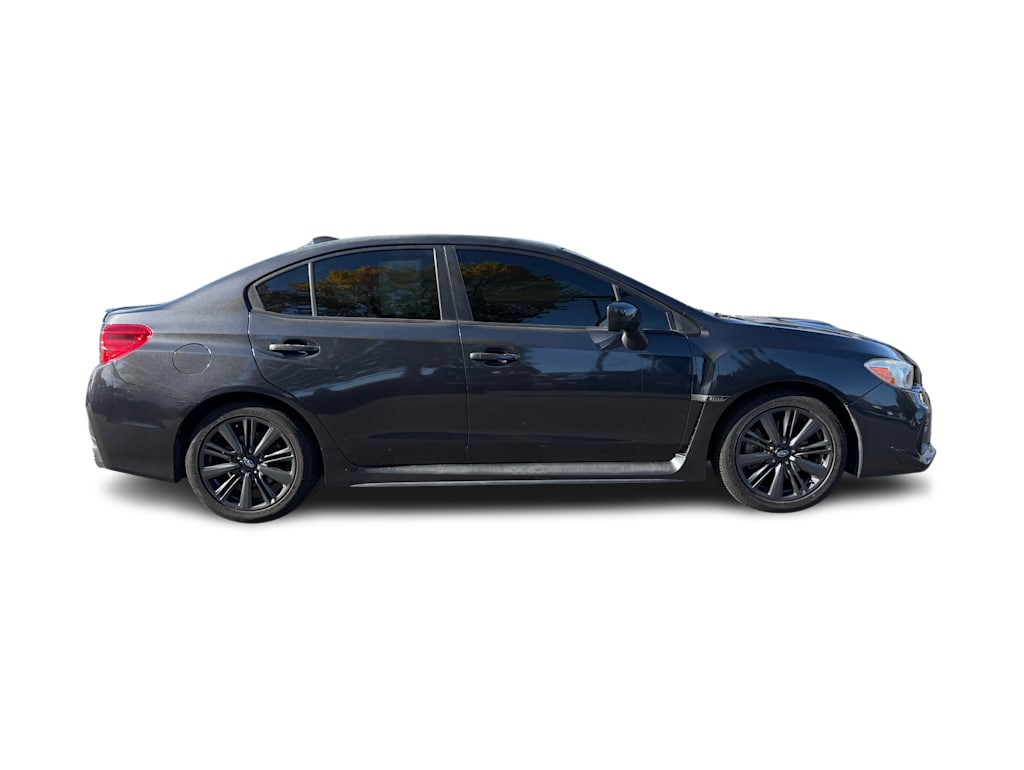 Thumbnail: 2018 Subaru WRX - 18
