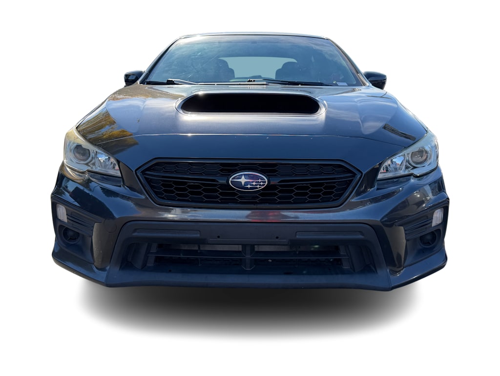 Thumbnail: 2018 Subaru WRX - 5