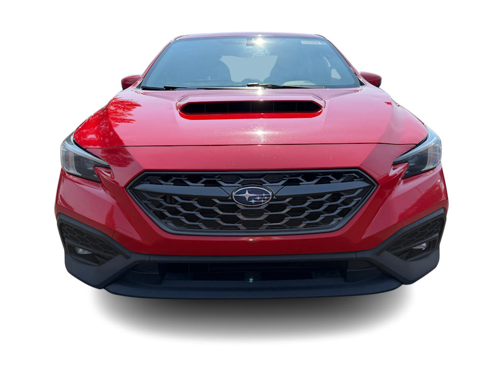 Thumbnail: 2022 Subaru WRX - 16