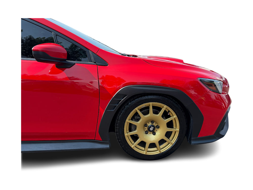 Thumbnail: 2022 Subaru WRX - 19