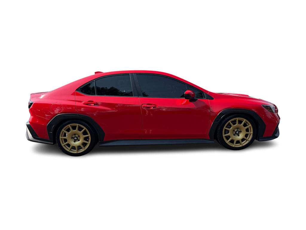 Thumbnail: 2022 Subaru WRX - 20