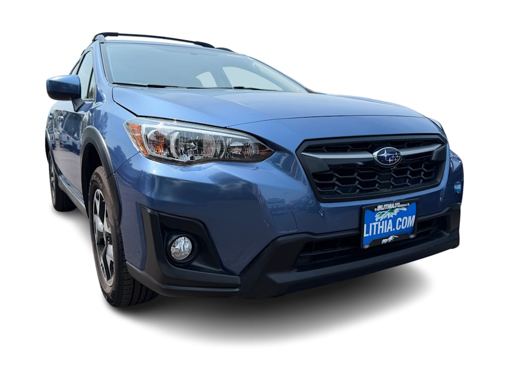 Thumbnail: 2019 Subaru Crosstrek - 16
