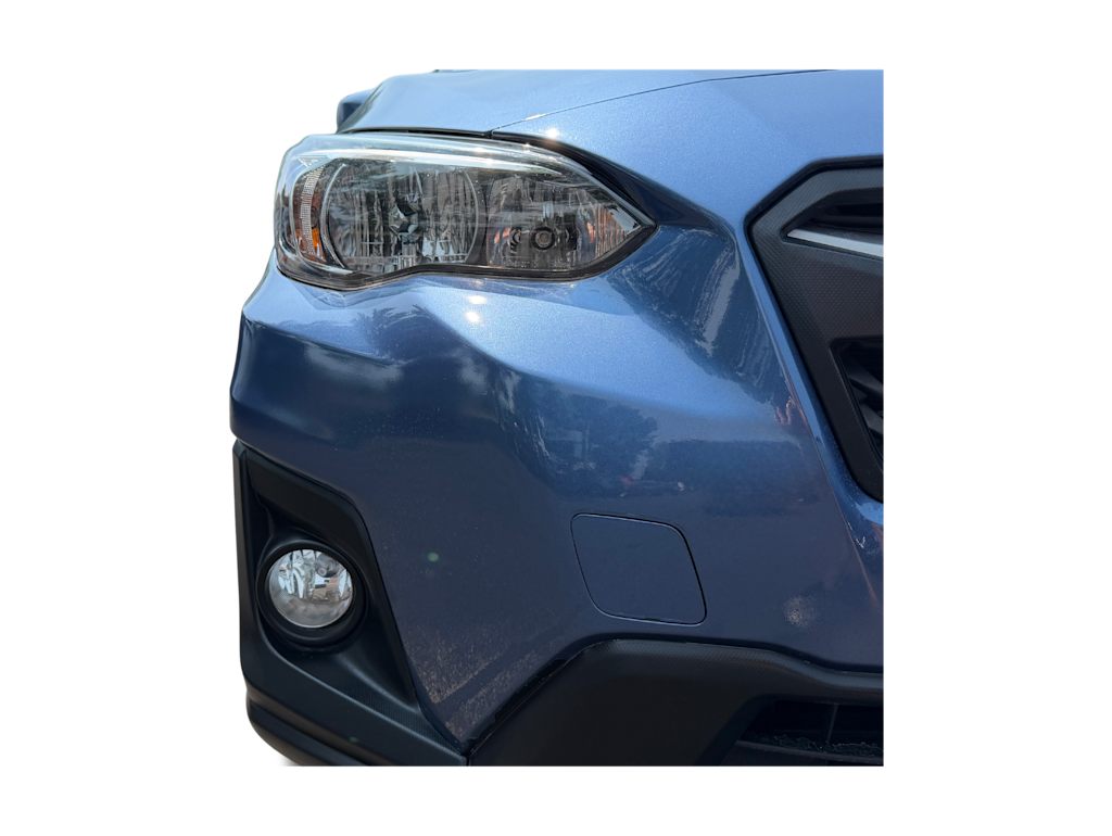 Thumbnail: 2019 Subaru Crosstrek - 3