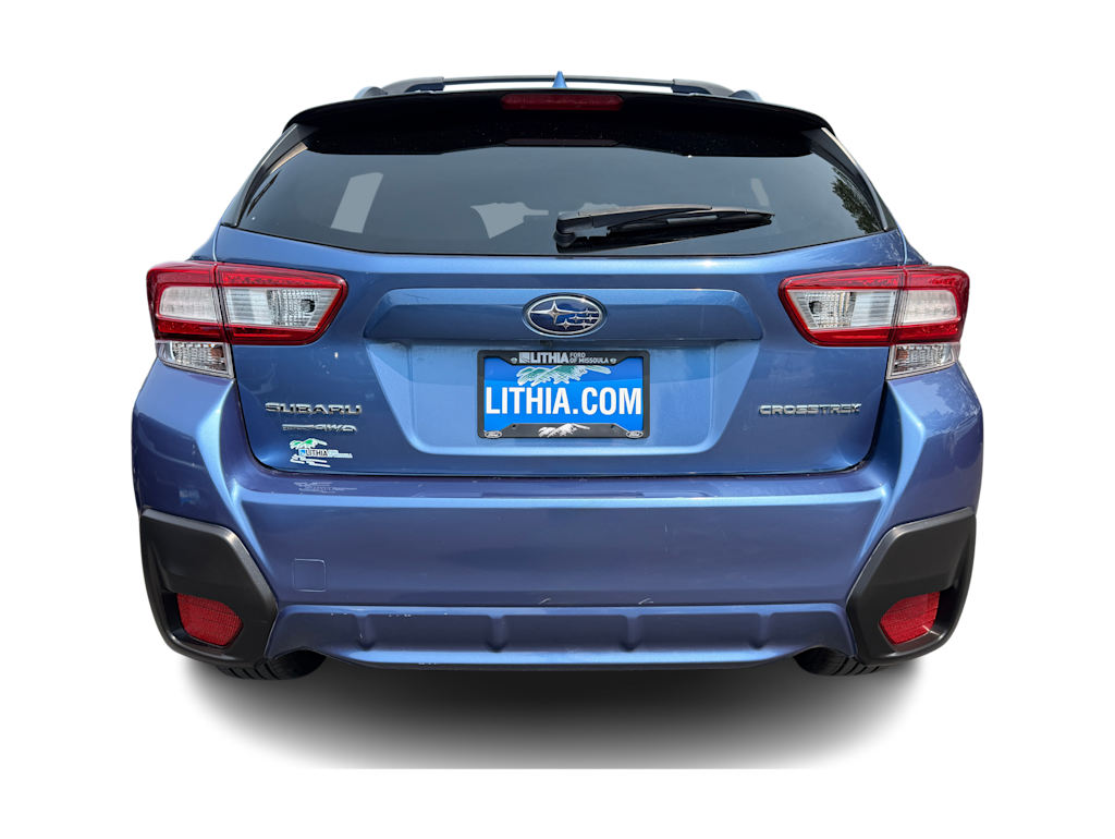 Thumbnail: 2019 Subaru Crosstrek - 19