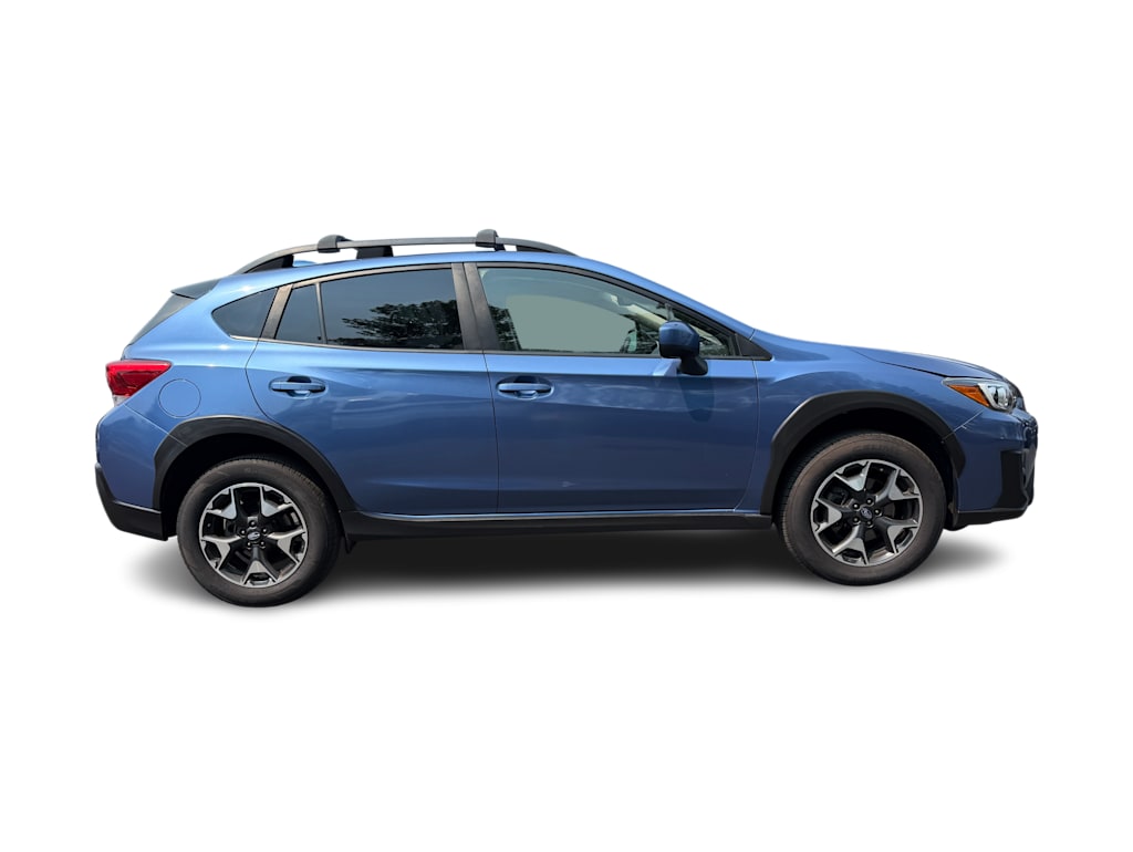 Thumbnail: 2019 Subaru Crosstrek - 17