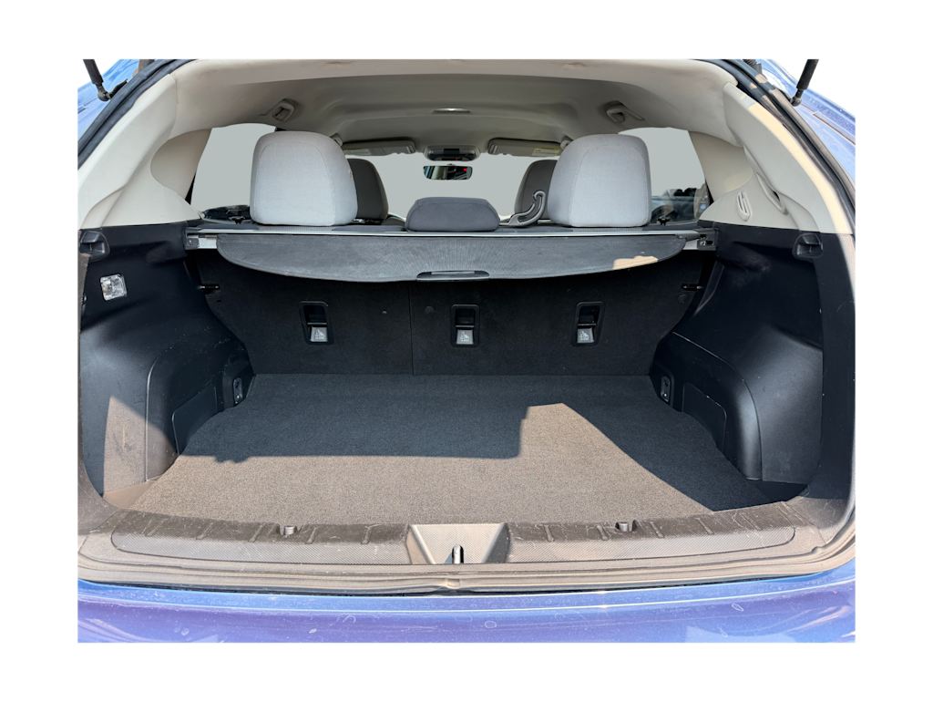 Thumbnail: 2019 Subaru Crosstrek - 20