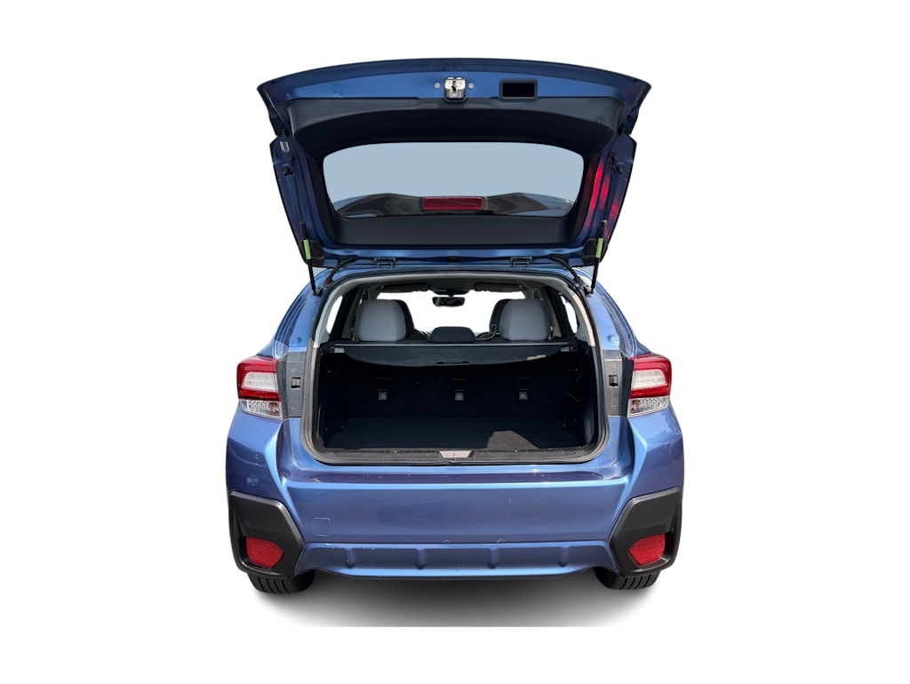 Thumbnail: 2019 Subaru Crosstrek - 14