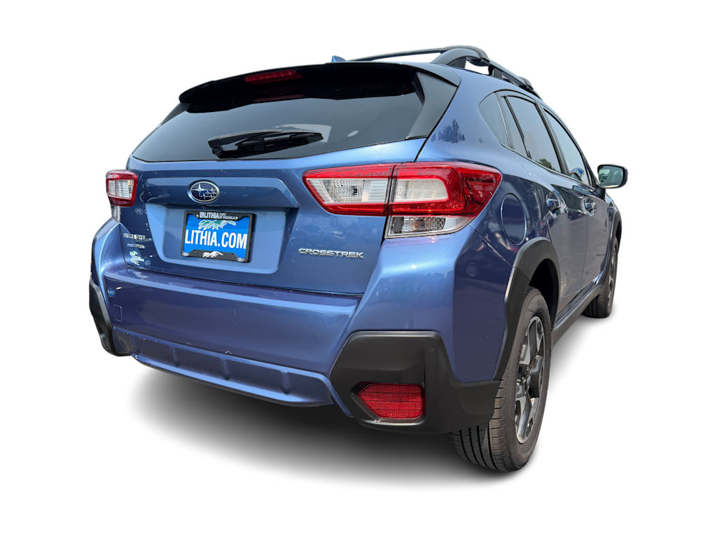 Thumbnail: 2019 Subaru Crosstrek - 18