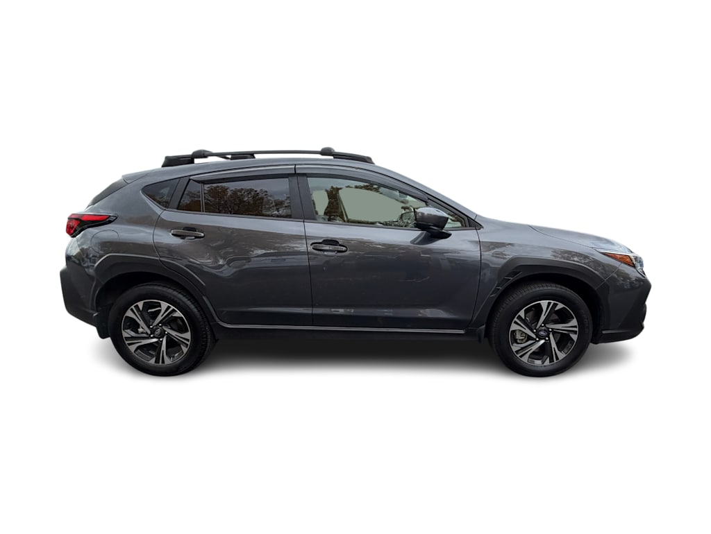 Thumbnail: 2024 Subaru Crosstrek - 18