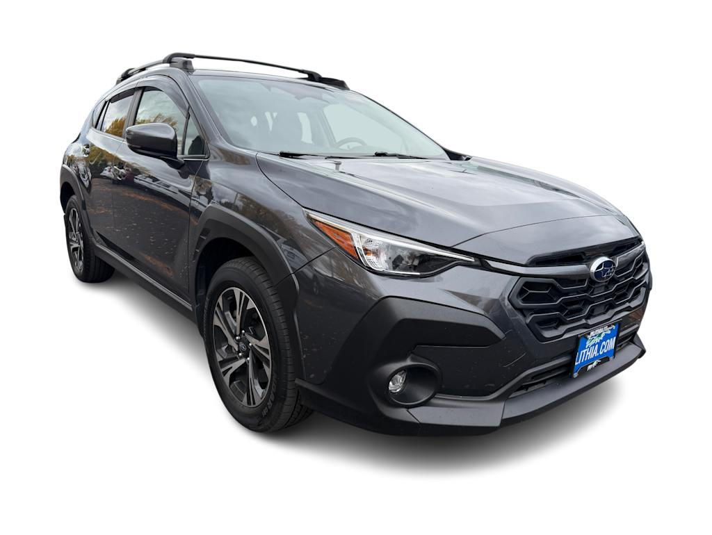 Thumbnail: 2024 Subaru Crosstrek - 16
