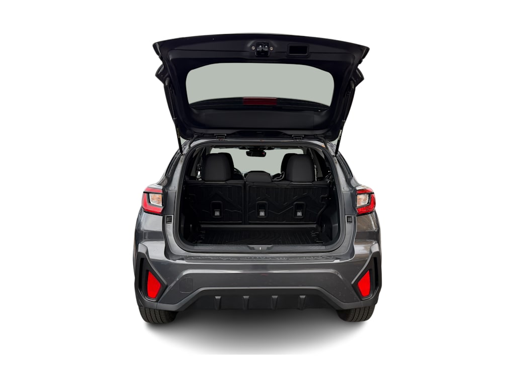 Thumbnail: 2024 Subaru Crosstrek - 13