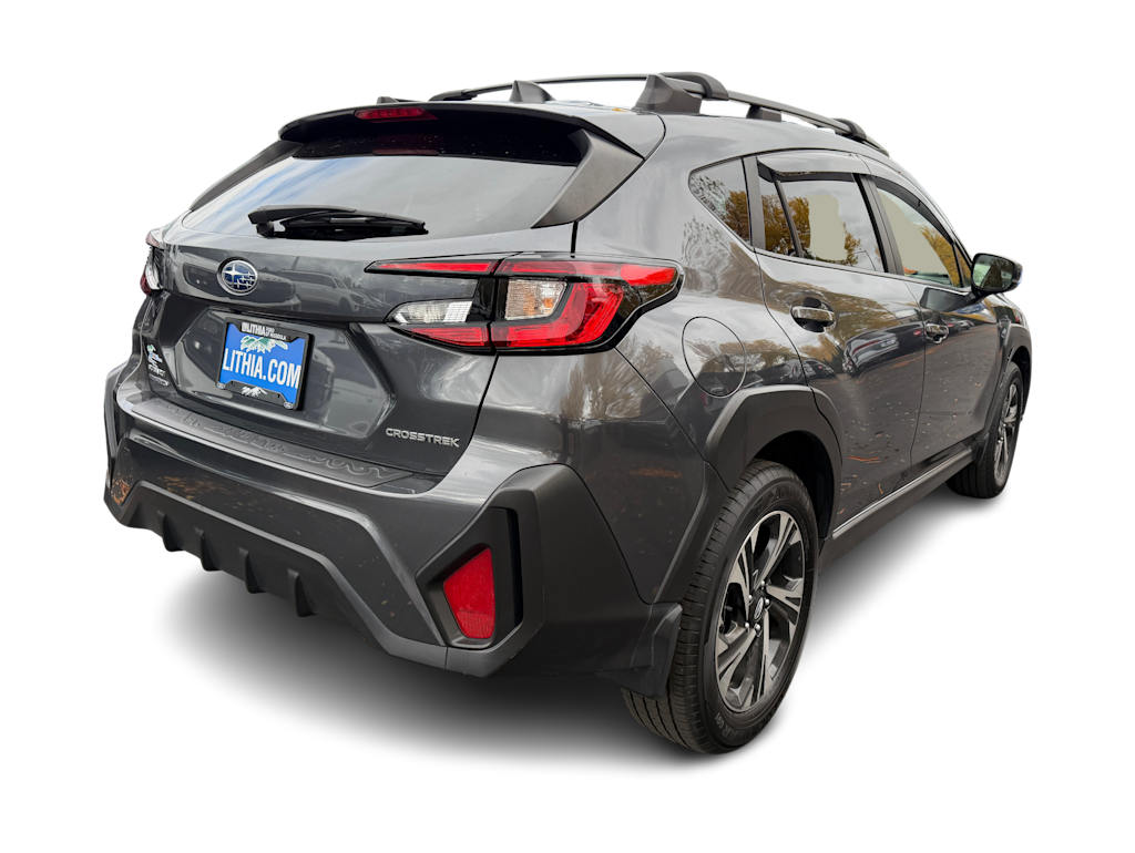 Thumbnail: 2024 Subaru Crosstrek - 19