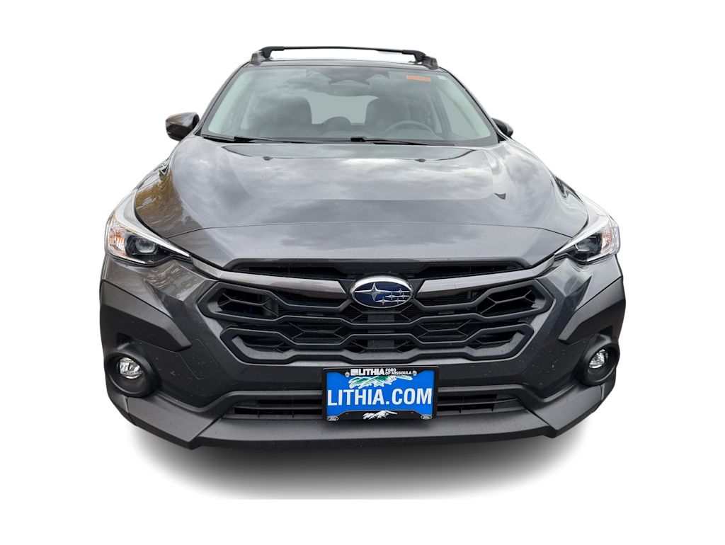 Thumbnail: 2024 Subaru Crosstrek - 4