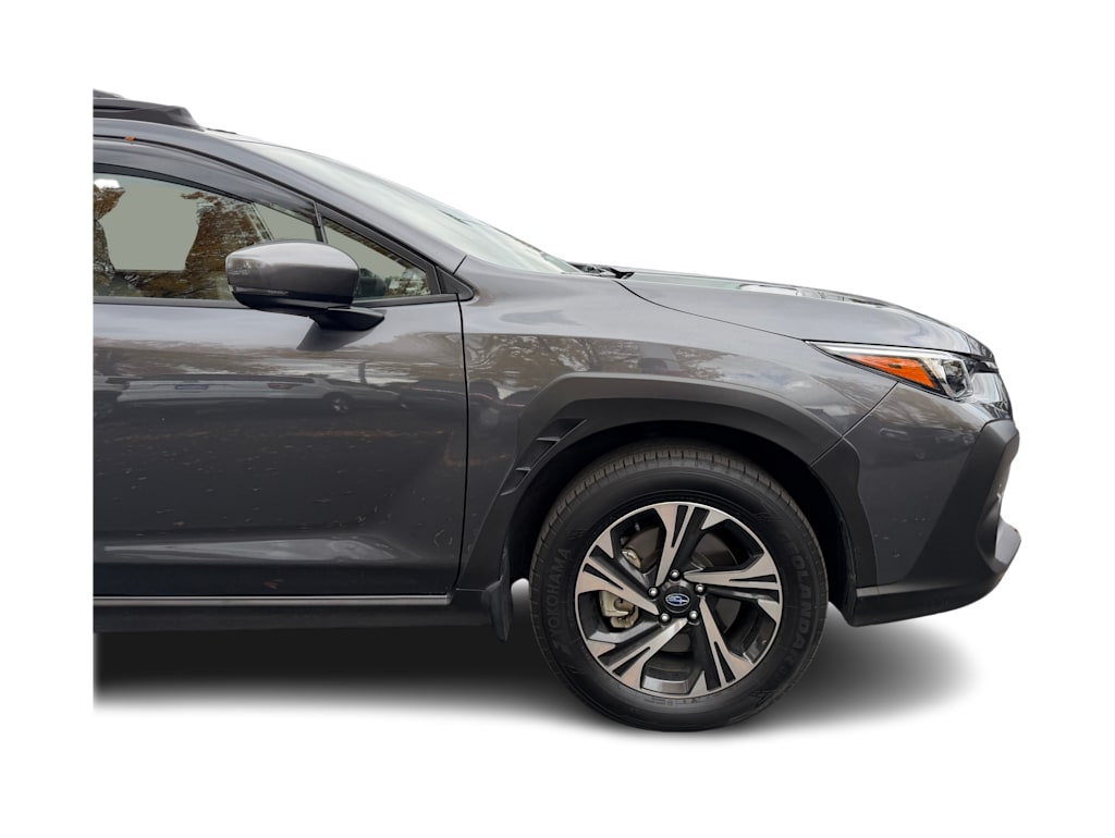 Thumbnail: 2024 Subaru Crosstrek - 17