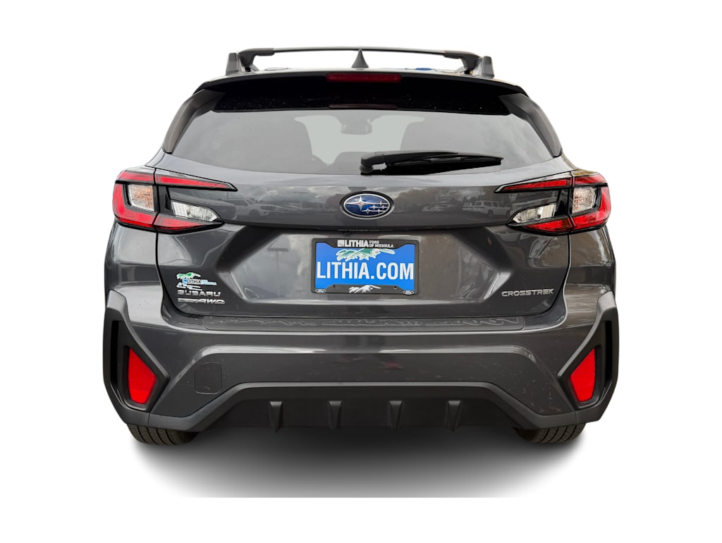 Thumbnail: 2024 Subaru Crosstrek - 3