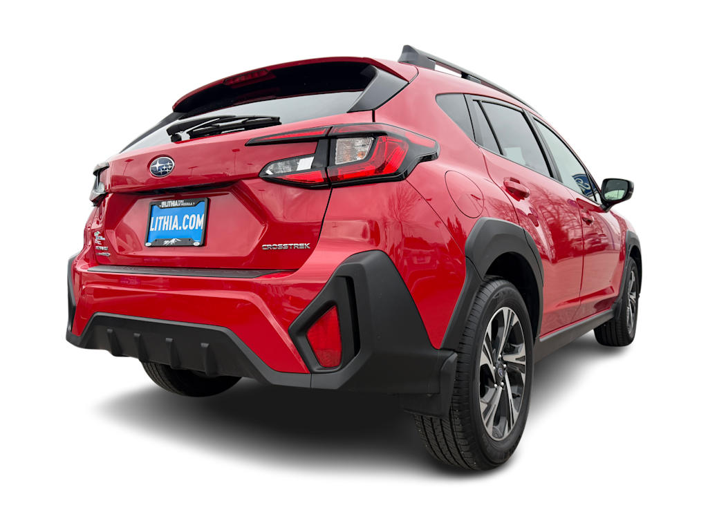 Thumbnail: 2024 Subaru Crosstrek - 18