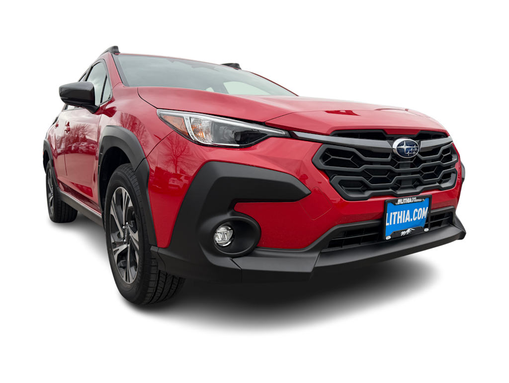 Thumbnail: 2024 Subaru Crosstrek - 16