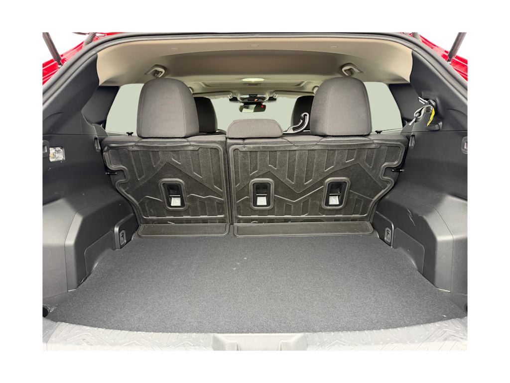 Thumbnail: 2024 Subaru Crosstrek - 19