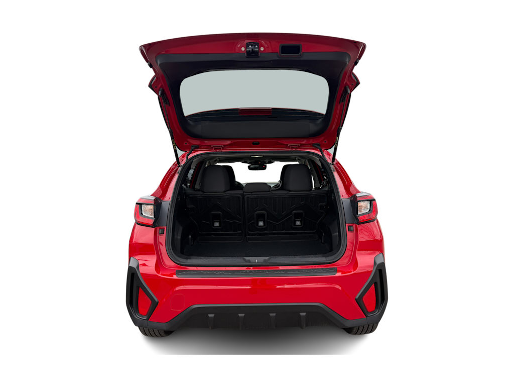 Thumbnail: 2024 Subaru Crosstrek - 14