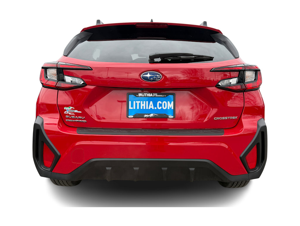 Thumbnail: 2024 Subaru Crosstrek - 3