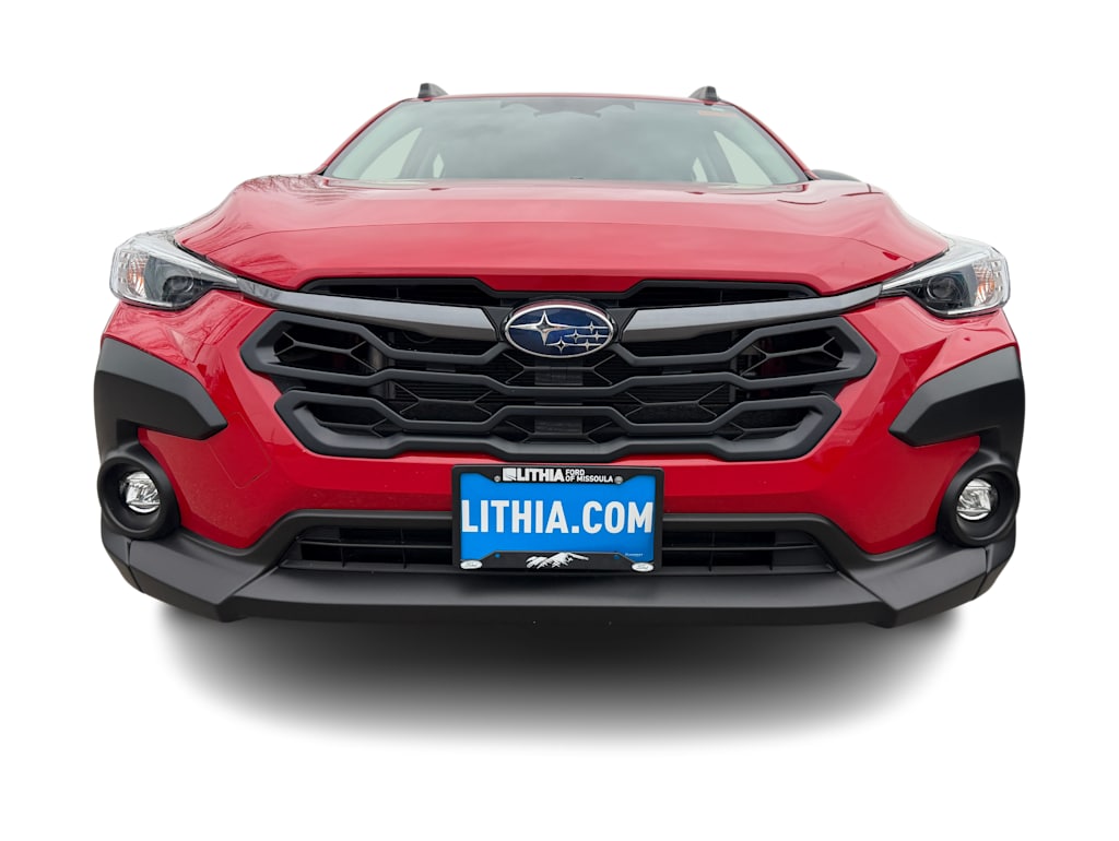 Thumbnail: 2024 Subaru Crosstrek - 4